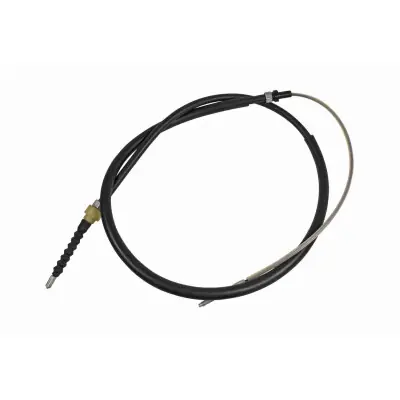 Imprescindible (Must-Have) Cable de accionamiento, freno de estacionamiento VAICO V10-30017
